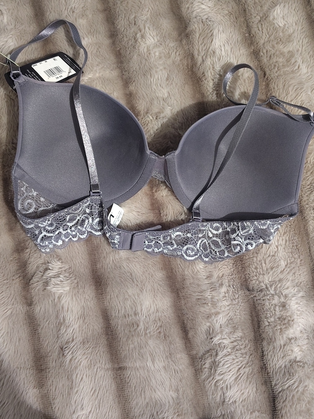 Maidenform Bra Size 38b - Picture 3 of 4